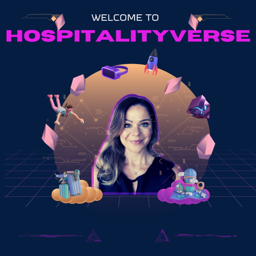 HospitalityVerse
