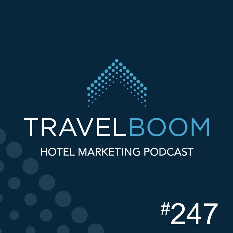 247 – 7 Ways to Double Your Hotel’s Conversion Rate